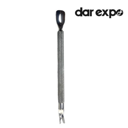 Dar Expo Cuticle Trimmer With Pusher (De-833)