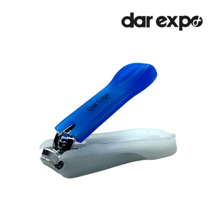 Dar Expo Fingernail Clipper With Nail Collector