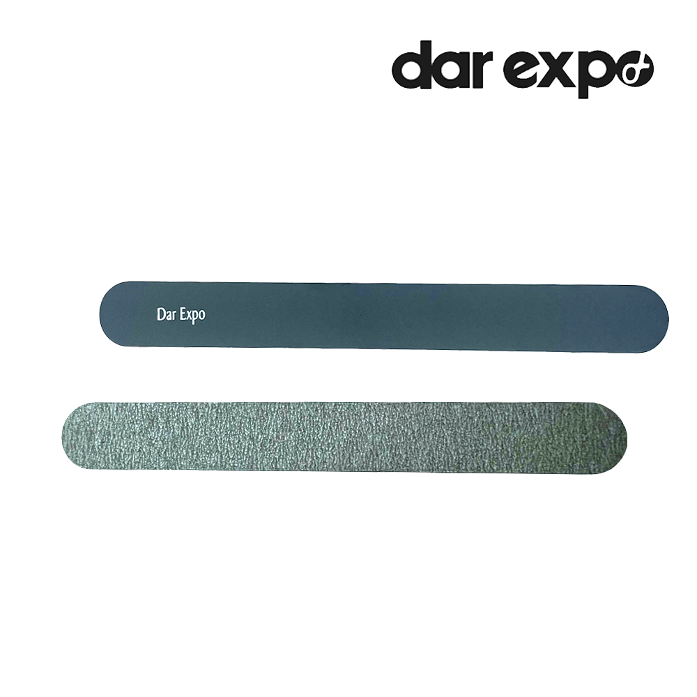 Dar Expo Nail Buffer Dar Expo Nail Buffer