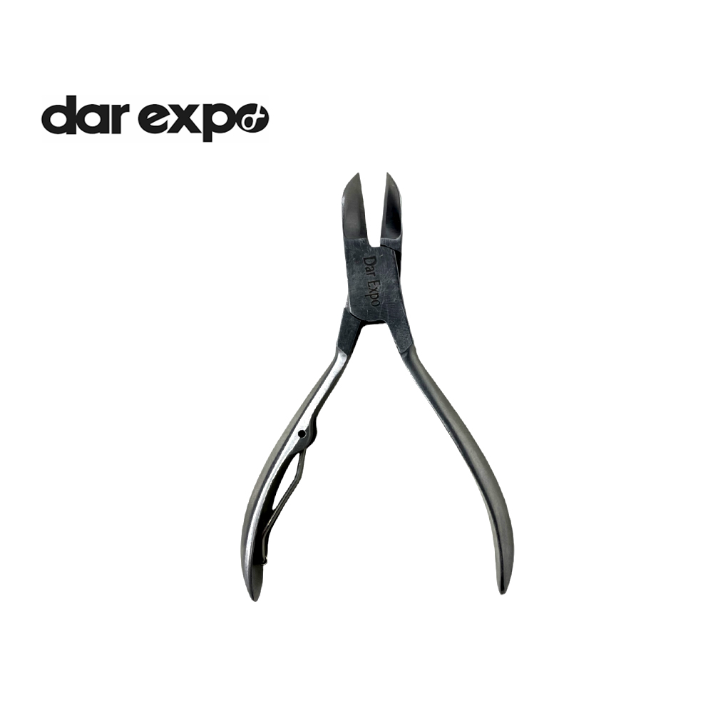 Dar Expo Nail Cutter 4 Inches Dar Expo Nail Cutter 4 Inches