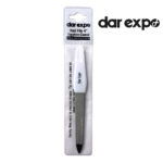 Dar Expo Nail File 4 Inches
