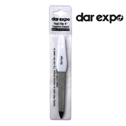 Dar Expo Nail File 4 Inches