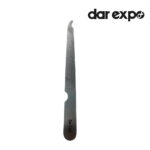 Dar Expo Nail File Stainless Steel 4.5 Inch (De-824)