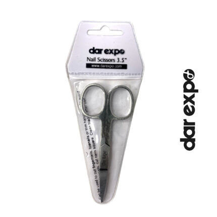 Dar Expo Nail Scissors 3.5