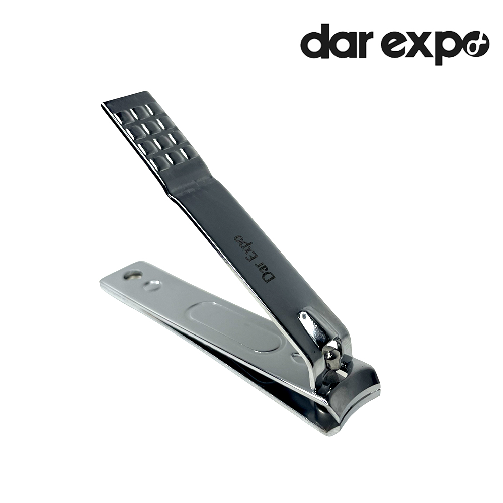 Dar Expo Regular Nail Clipper Large Dar Expo Regular Nail Clipper Large