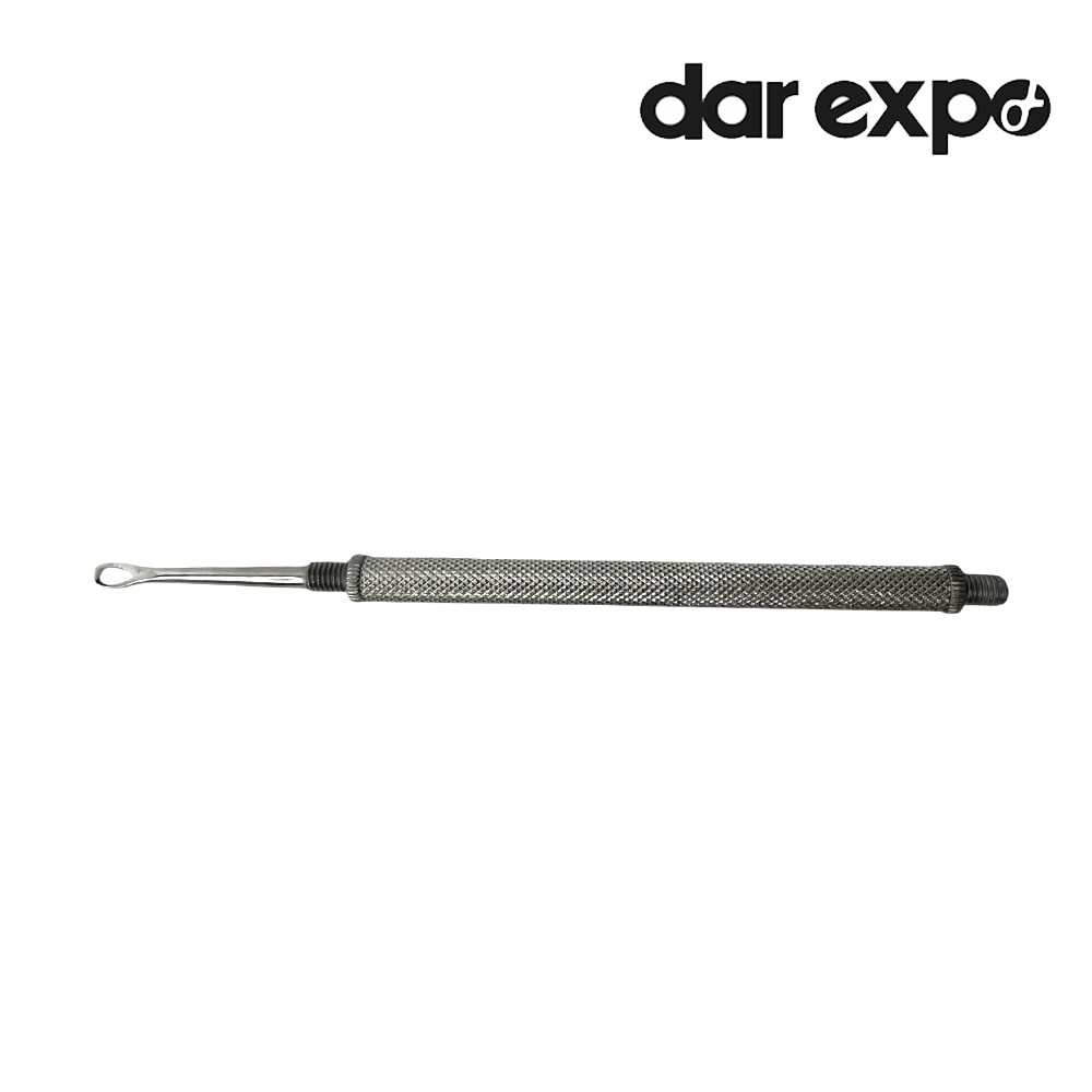 Dar Expo Retractable Blackhead Rempver + Lancet Dar Expo Retractable Blackhead Rempver + Lancet