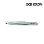 Dar Expo Tweezers Powder Coated