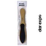Dar Expo Wooden Foot File