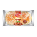 Dawn Bread Burger Bun Small 2Pcs