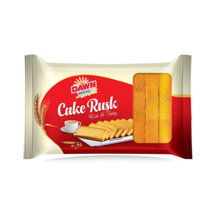 Dawn Bread Cake Rusk 200G