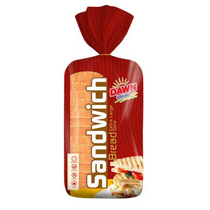 Dawn Bread Enrisched Sandwich Beread 1000G