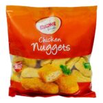 Dawn Chicken Nuggets 44-45 Pieces Value Pack 1000G
