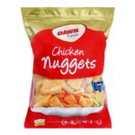 Dawn Chicken Nuggets 67-68 Pieces Family Pack 1500G
