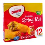 Dawn Chicken Spring Roll 12-Pack 420G