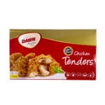 Dawn Chicken Tender Fillet 10Pcs 500G