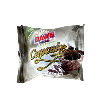 Dawn Cup Cake Chocolate 35G
