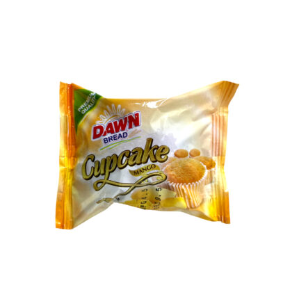Dawn Cup Cake Mango 35G