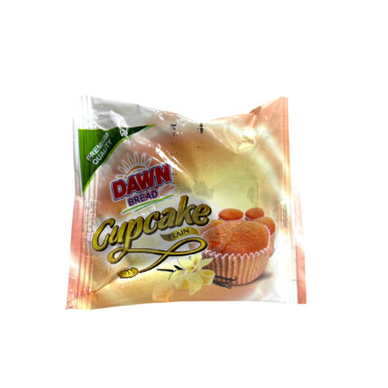 Dawn Cup Cake Plain 35G