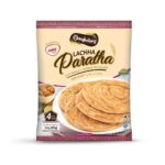 Dawn Doughstory Lachha Paratha 4-Pack 400G