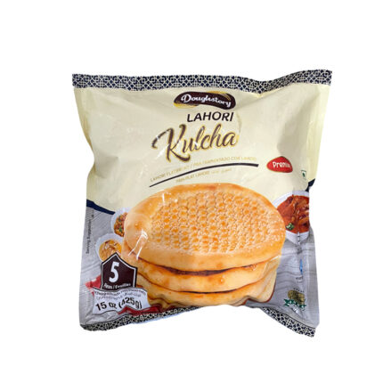 Dawn Doughstory Lahori Kulcha 5Pcs 425G