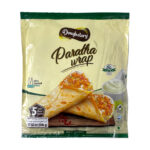 Dawn Doughstory Paratha Wrap 5Pcs 500G