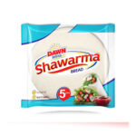 Dawn Shawarma Bread 5P
