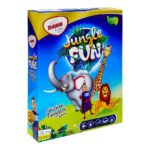 Dawn Jungle Fun Nuggets 31-32-Pack 790G