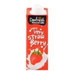 Day Fresh Strawberry Milk 225Ml