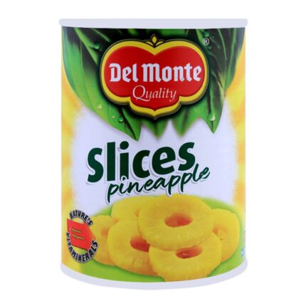 Delmonte Pineapple Slices 560G