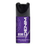 Denim Body Spray Desire 150Ml
