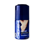 Denim River Deodorant Roll On 50Ml