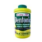 Dentonic Tooth Powder 200G