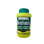 Dentonic Tooth Powder 50G