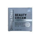 Derma Clear Beauty Cream
