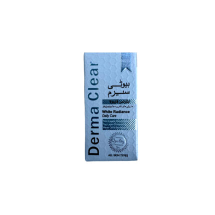 Derma Clear Beauty Serum 5Ml