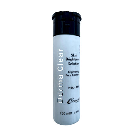 Derma Clear Brightening Face Freshner 150Ml
