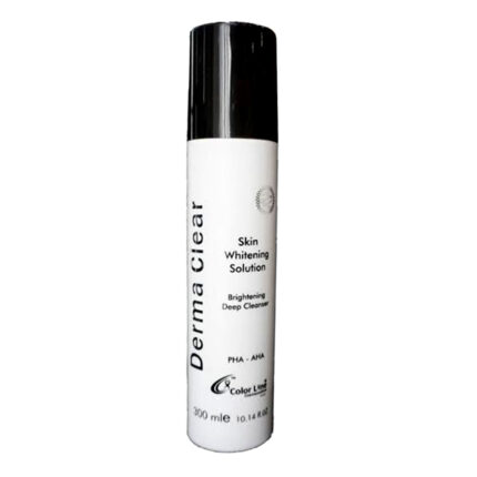Derma Clear Brightening Face Freshner 300Ml