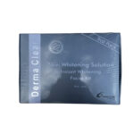 Derma Clear Instant Whitening Facial Trial Kit