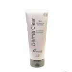 Derma Clear Microfoliant Face Scrub 100Ml