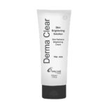 Derma Clear Skin Radiance Brightening Cream 100Ml