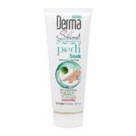 Derma Shine Sea Kelp & Aloe Vera Pedi Foot Soak 200G