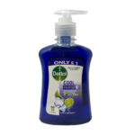 Dettol Cool Antibacterial Hand Wash 250Ml