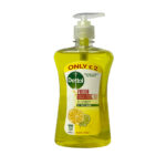 Dettol Fresh Antibacterial Hand Wash 600Ml