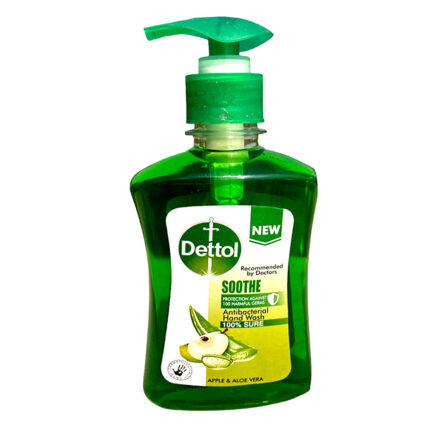 Dettol Hand Wash Soothe 250Ml