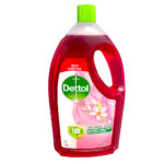 Dettol Multi-Purpose Floral Cleaner 1.8 Litre