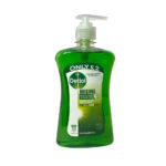 Dettol Orignal Antibacterial Hand Wash 600Ml