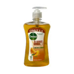 Dettol Re-Energizer Antibacterial Hand Wash 600Ml