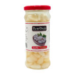 Dew Drop Garlic Pickled 370G