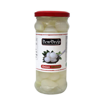 Dew Drop Onion Pickled 420G