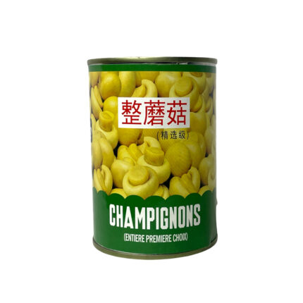Dewdrop Mushroom Choice Whole 350G